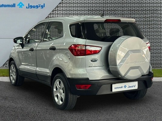 Ford Ecosport 2020 - Image 3