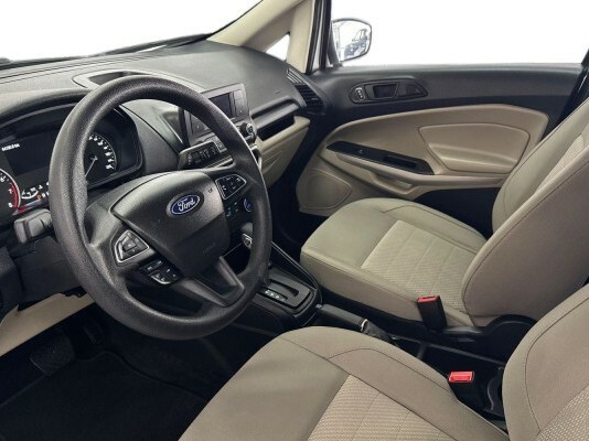 Ford Ecosport 2020 - Image 4