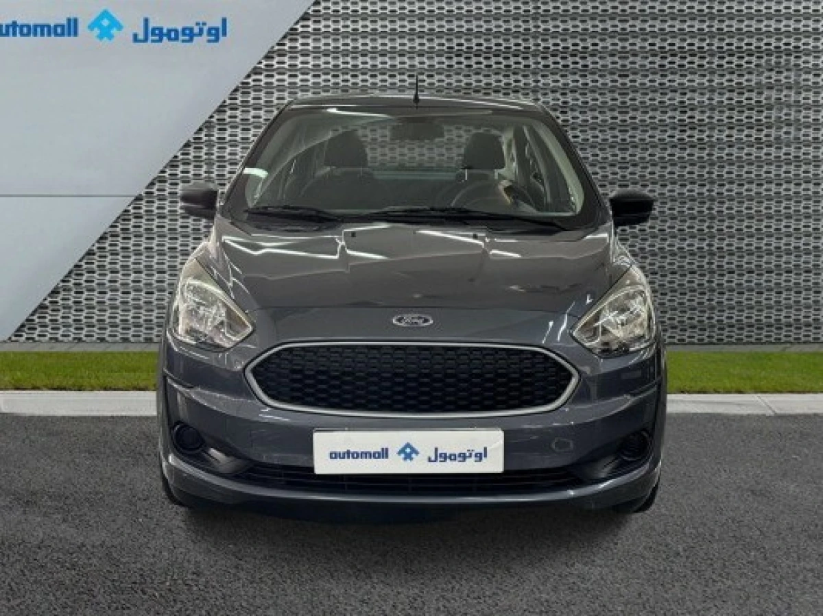 Ford Figo 2020