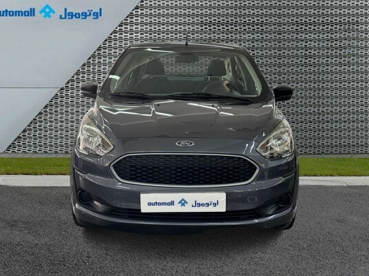 Ford Figo 2020 - Image 1