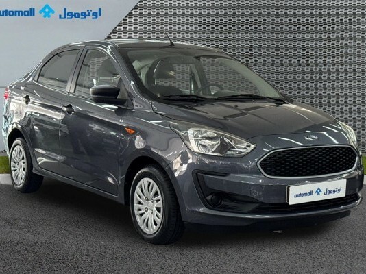 Ford Figo 2020 - Image 2