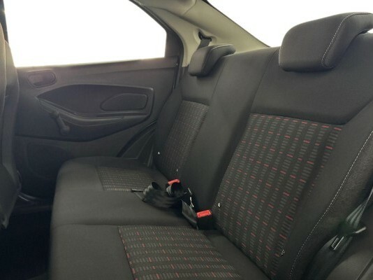 Ford Figo 2020 - Image 3