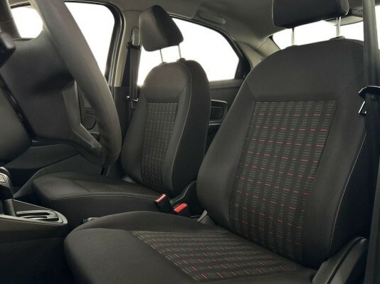Ford Figo 2020 - Image 4