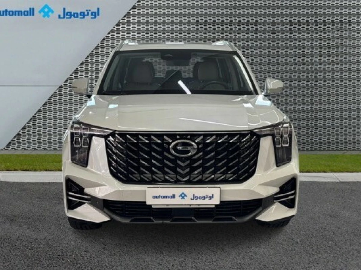 GAC GS 8 2023