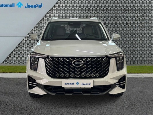 GAC GS 8 2023