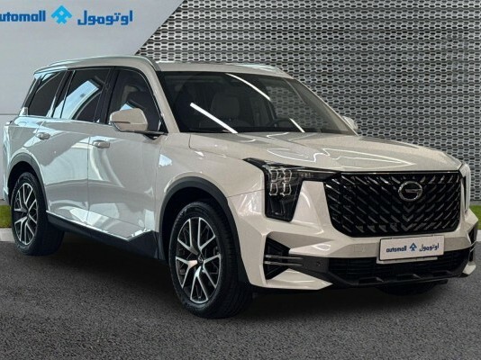 GAC GS 8 2023 - Image 2