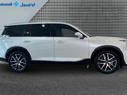 GAC GS 8 2023 - Image 3