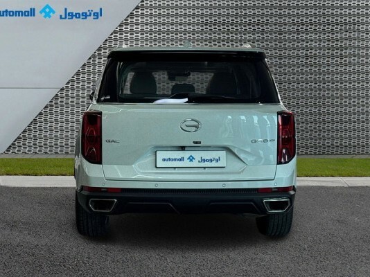 GAC GS 8 2023 - Image 4