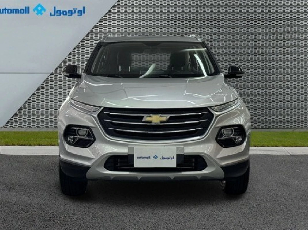 Chevrolet Groove LT 2013