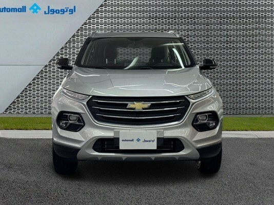 Chevrolet Groove LT 2013 - Image 1
