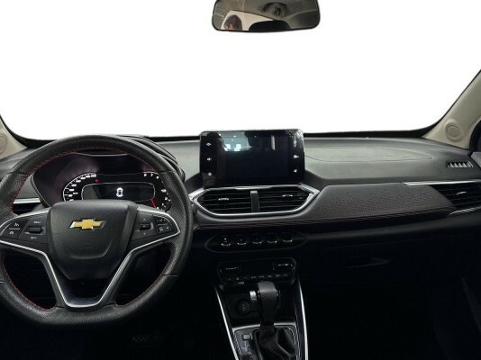 Chevrolet Groove LT 2013 - Image 2