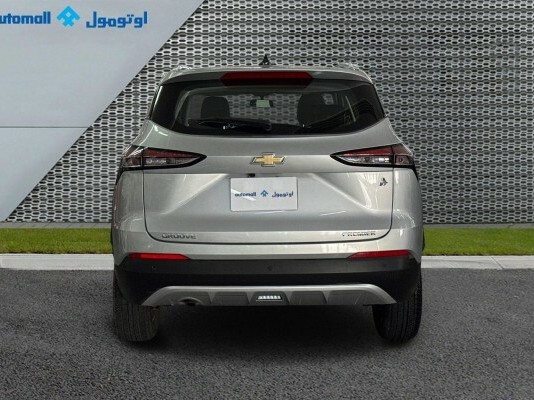 Chevrolet Groove LT 2013 - Image 3