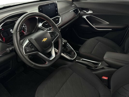 Chevrolet Groove LT 2013 - Image 4