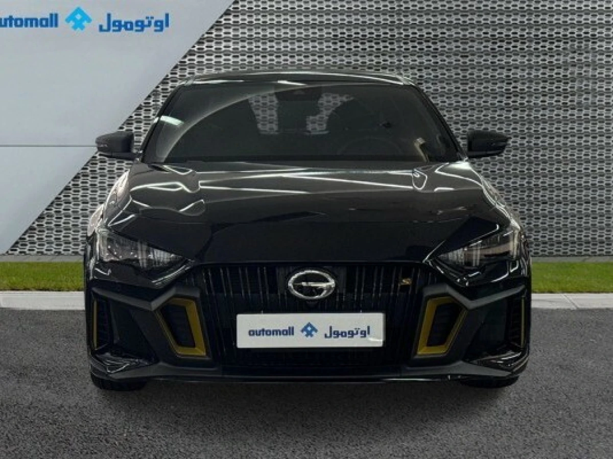 GAC EMPOW  2024