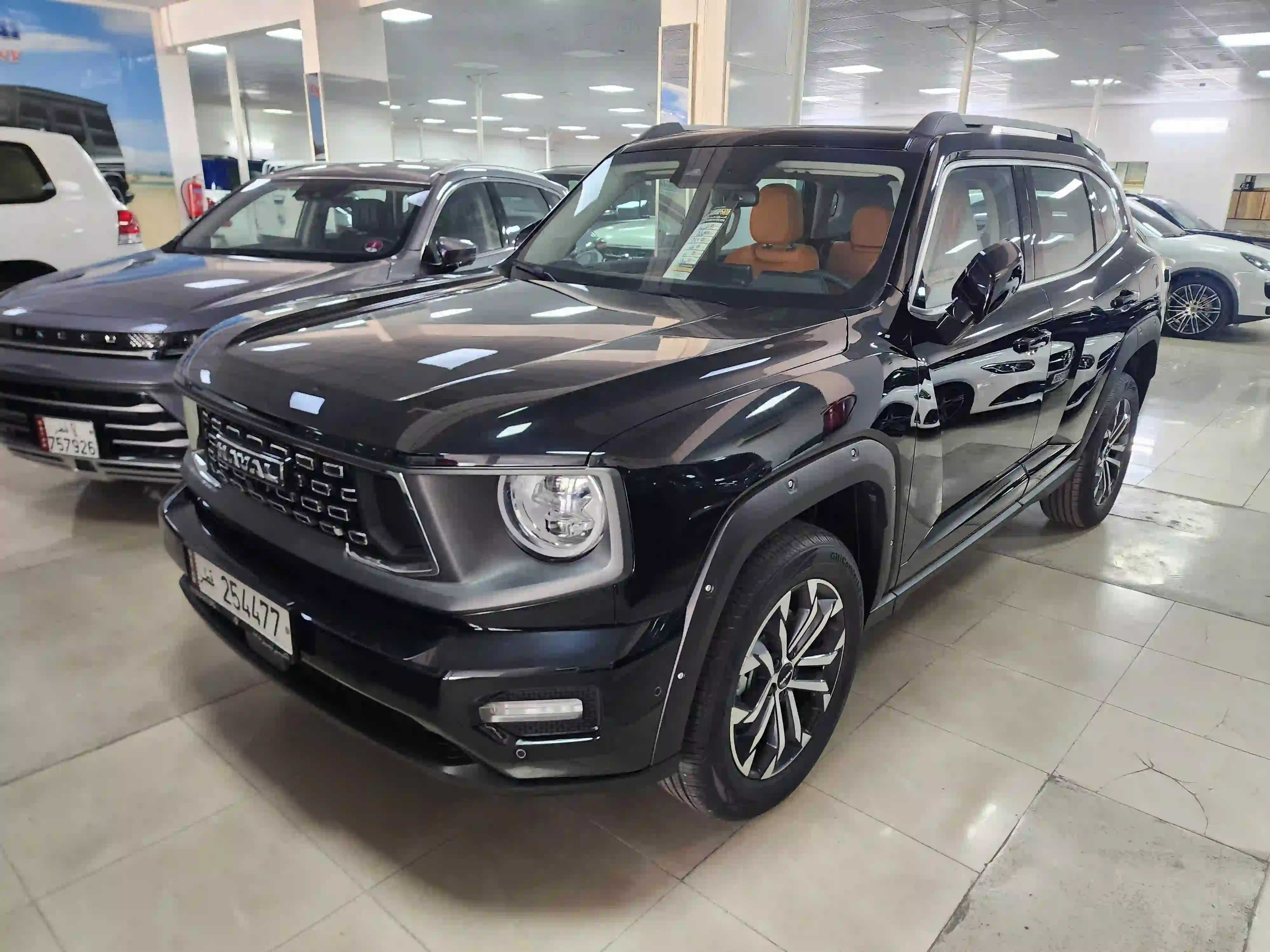 GWM haval 7 2026 - Image 1