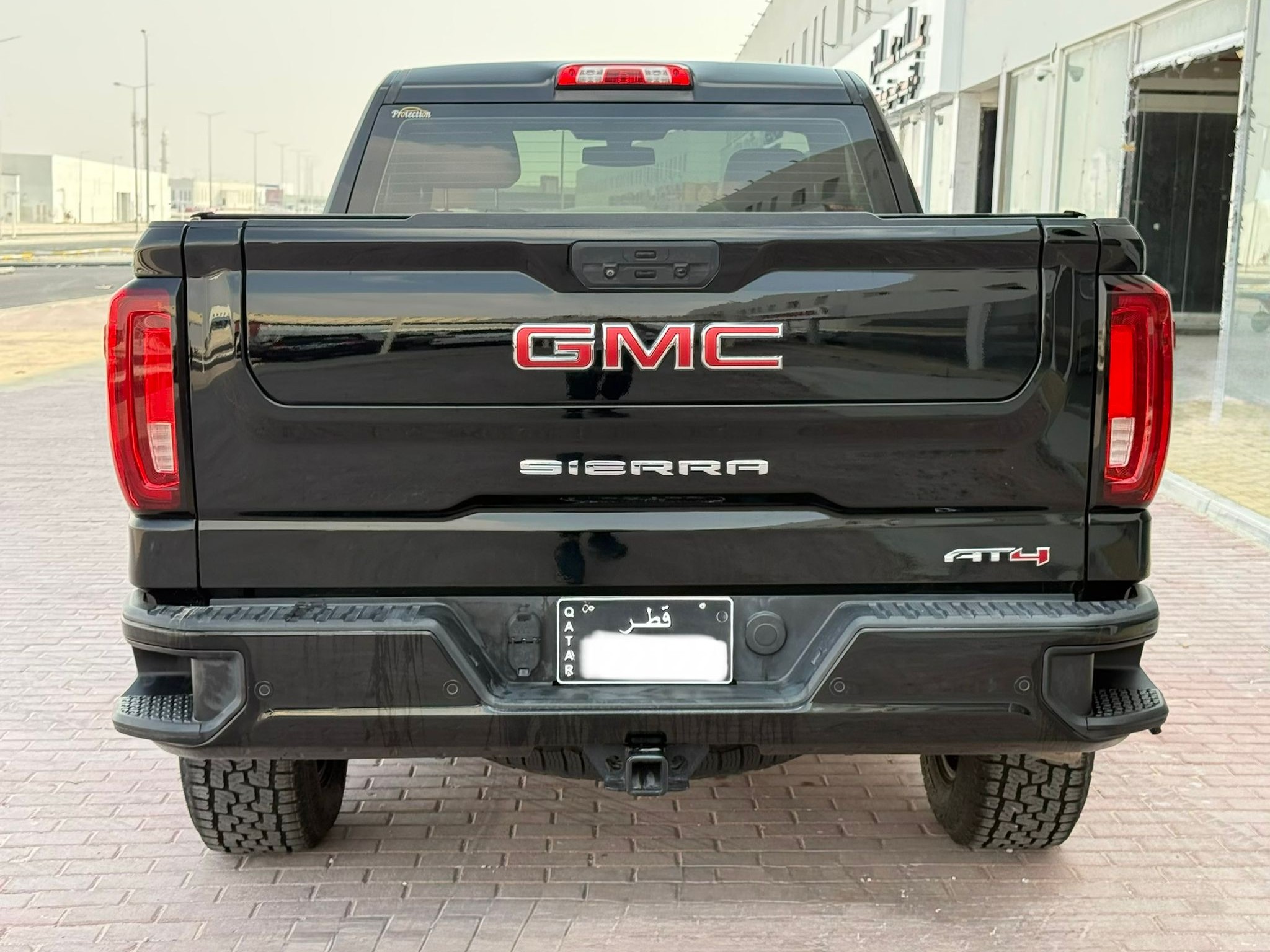 GMC Sierra 2021 - Image 4