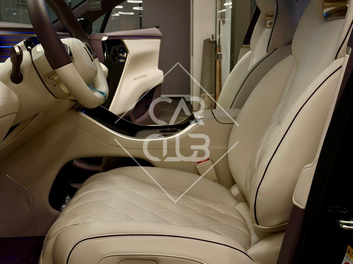 Avatr  11 2026 - Image 3