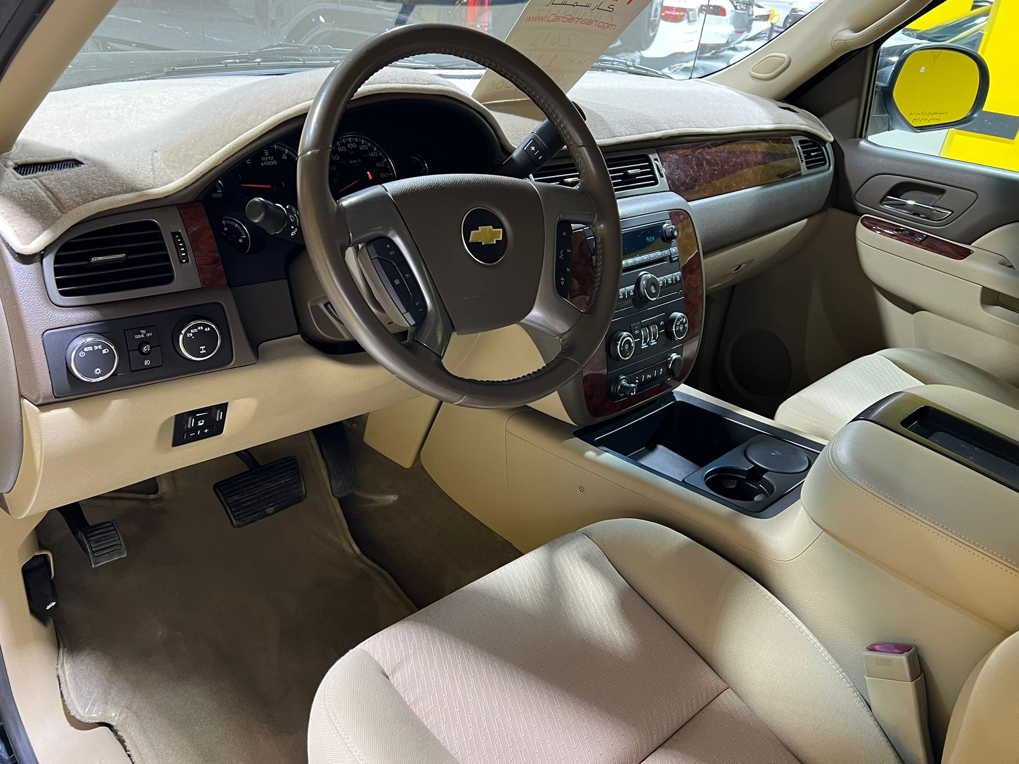 Chevrolet Avalanche 2013 - Image 2