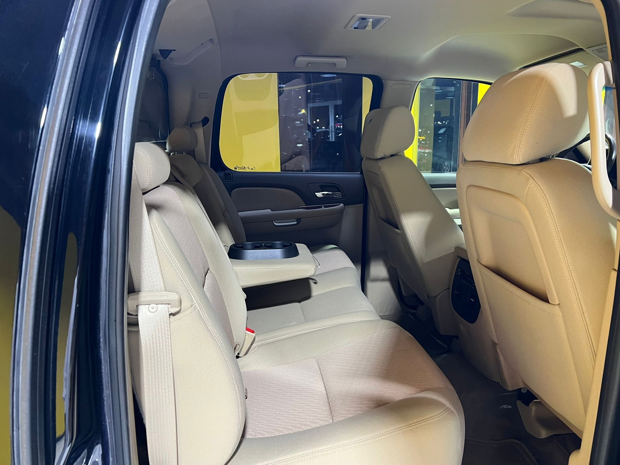 Chevrolet Avalanche 2013 - Image 4