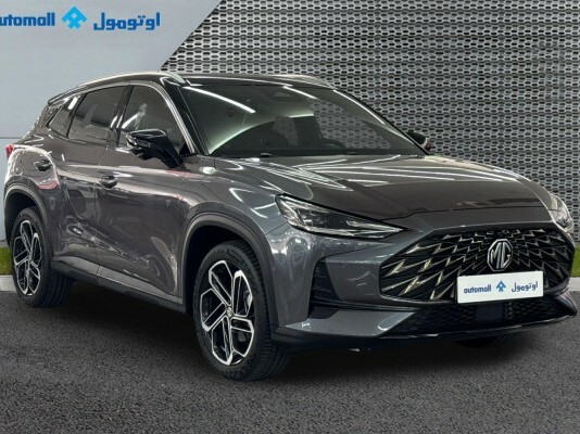 MG  One 2024