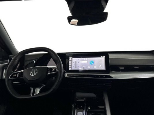 MG  One 2024 - Image 2