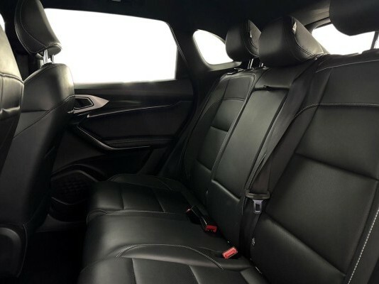 MG  One 2024 - Image 3