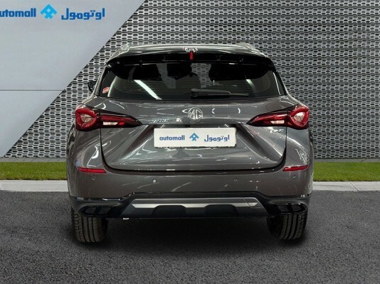 MG  One 2024 - Image 4