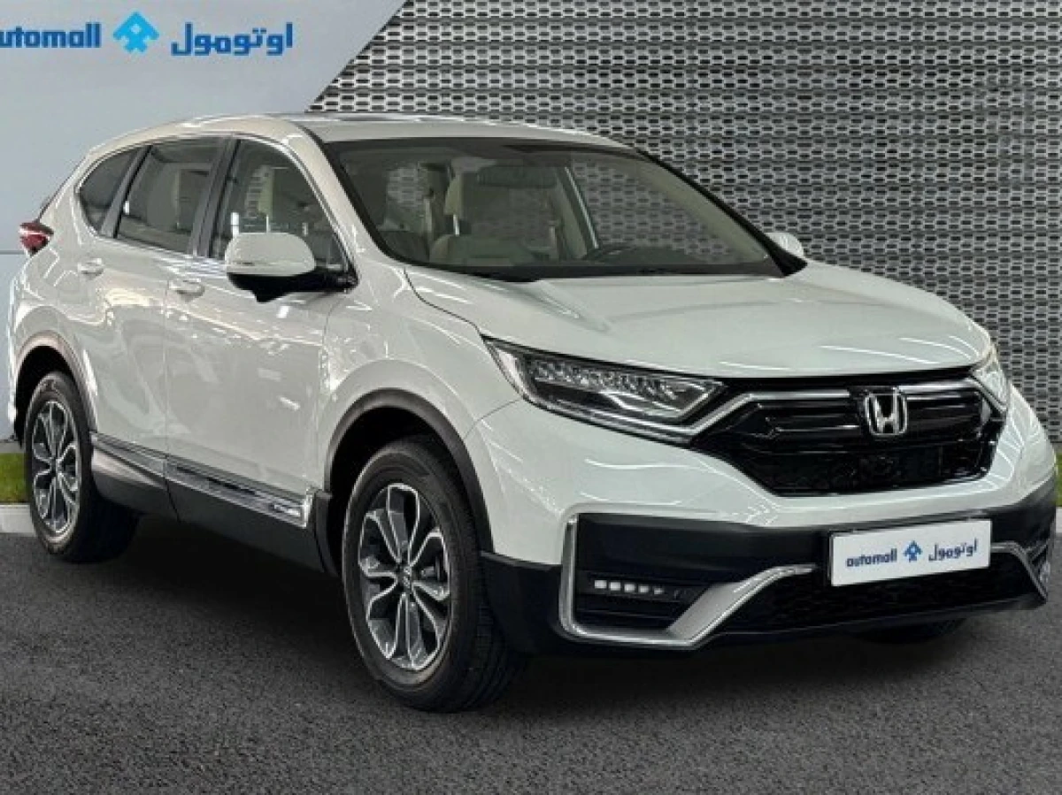 Honda CR-V 2022