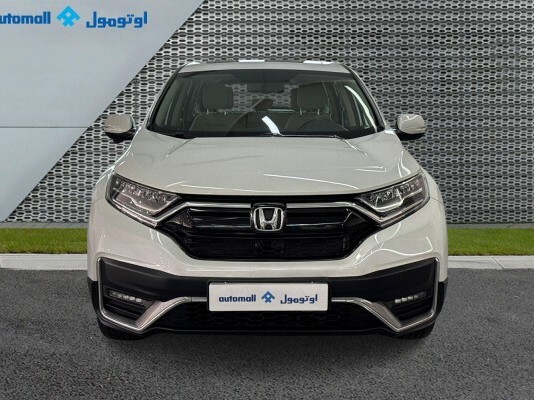 Honda CR-V 2022 - Image 2