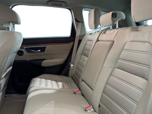 Honda CR-V 2022 - Image 3