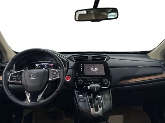 Honda CR-V 2022 - Image 4