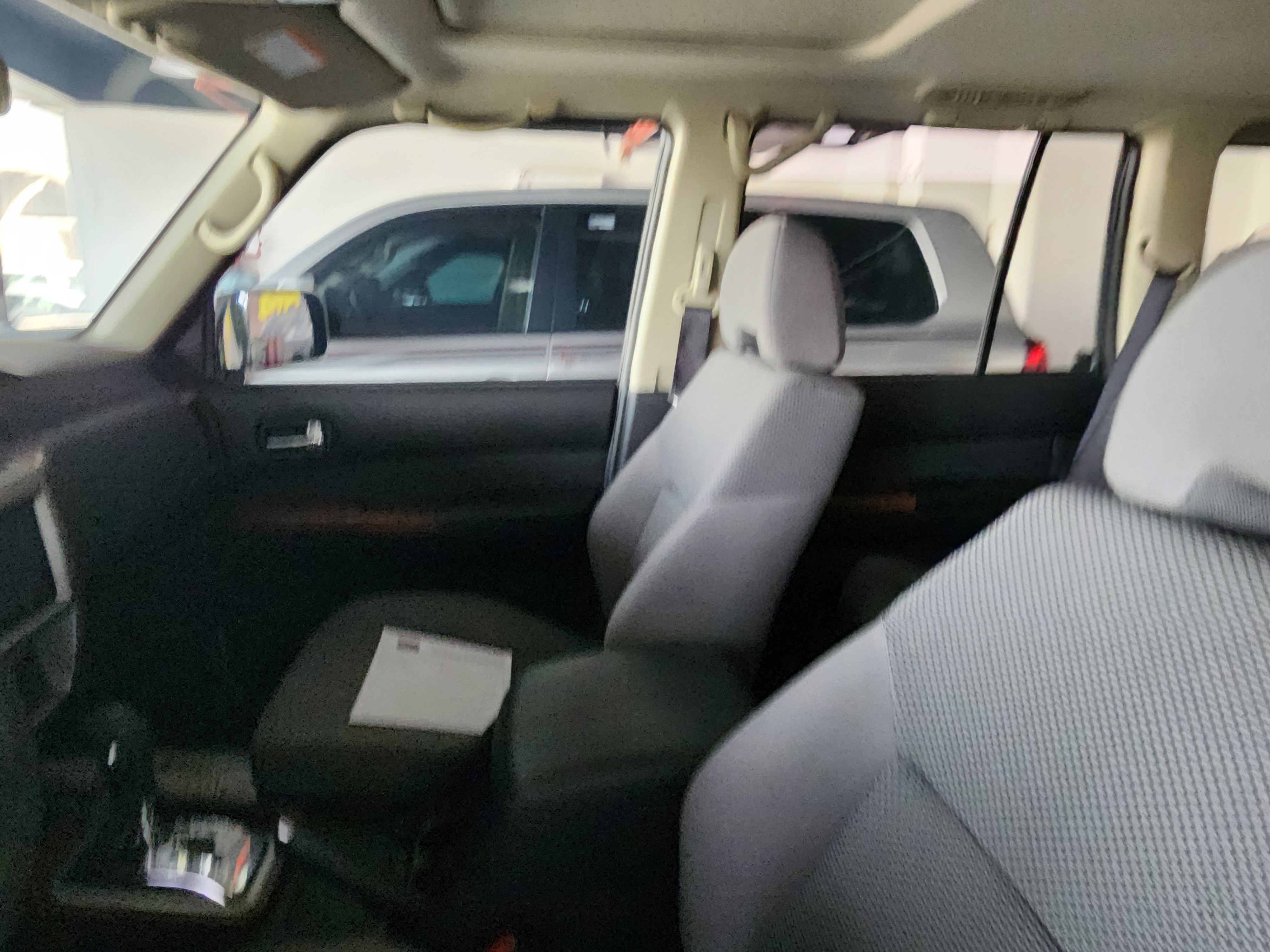 Nissan Patrol - Image 3