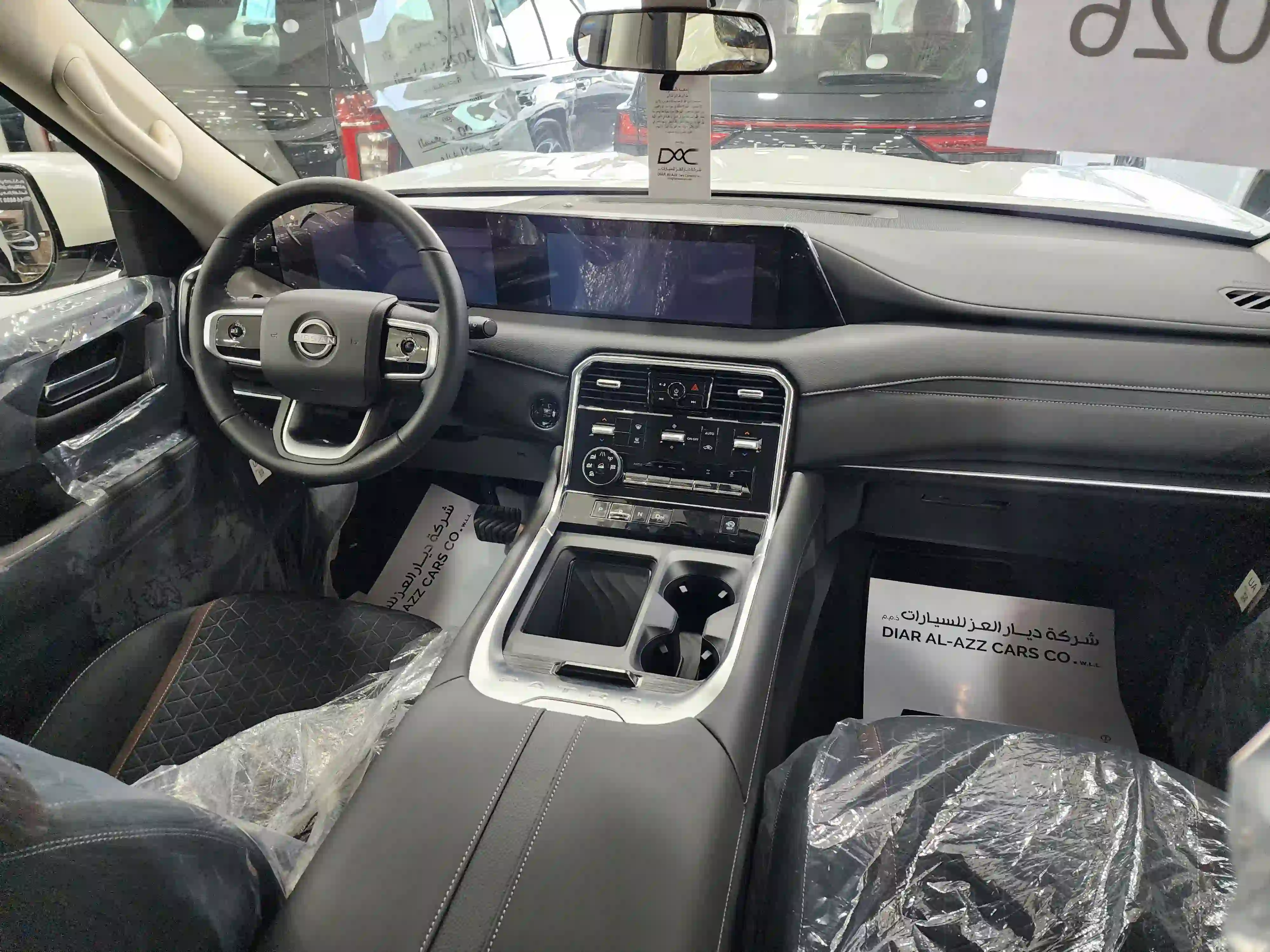Nissan Patrol 2026 - Image 4