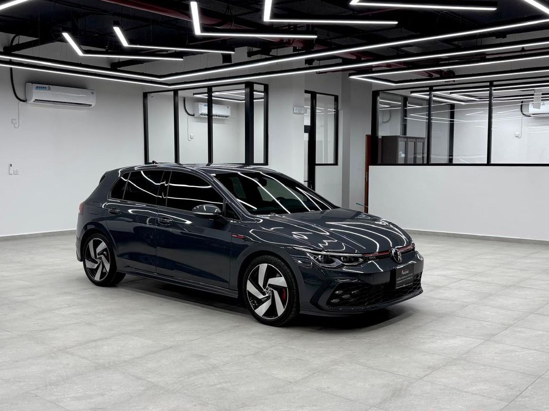 Volkswagen Golf 2024 - Image 2
