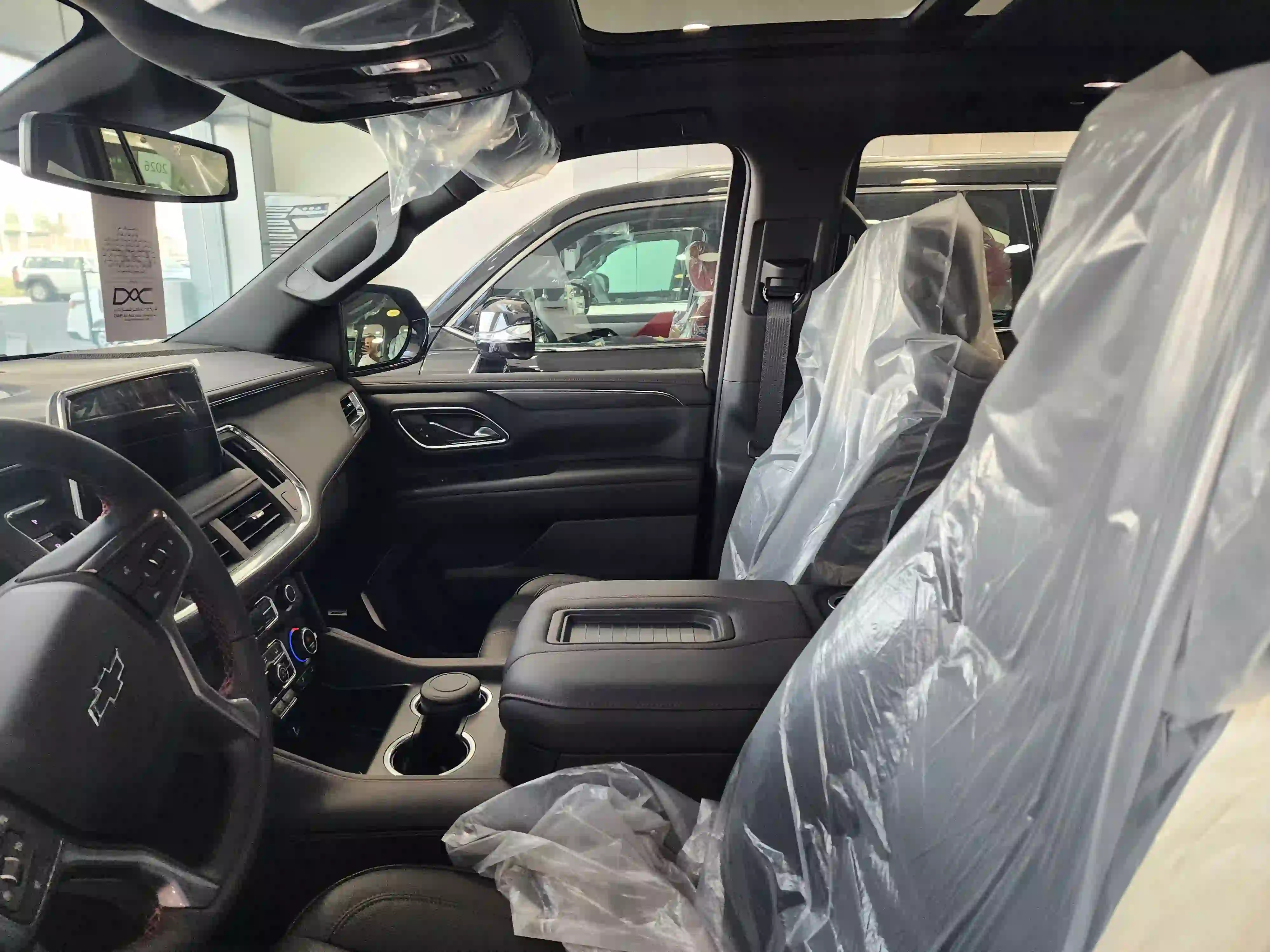 Chevrolet Tahoe 2024 - Image 3