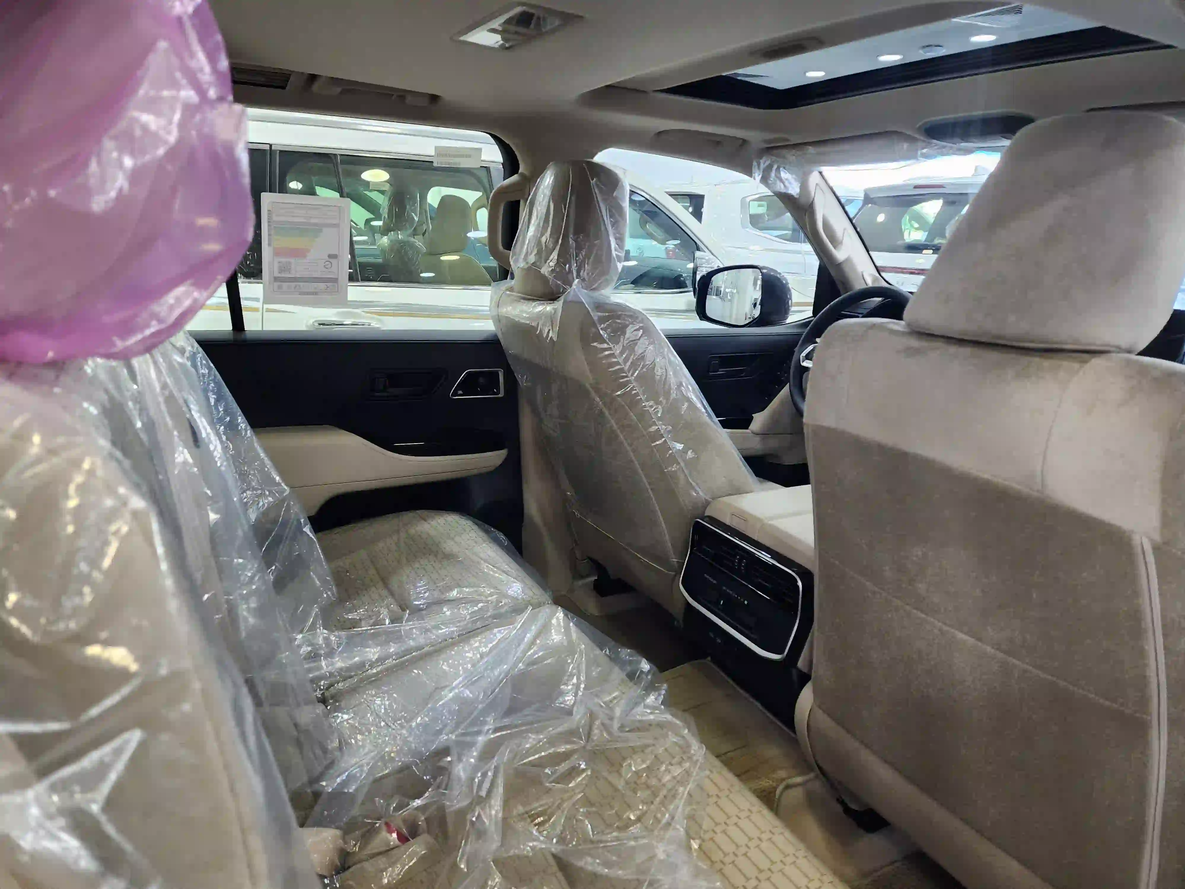 Toyota Land Cruiser GX.R 2026 - Image 3