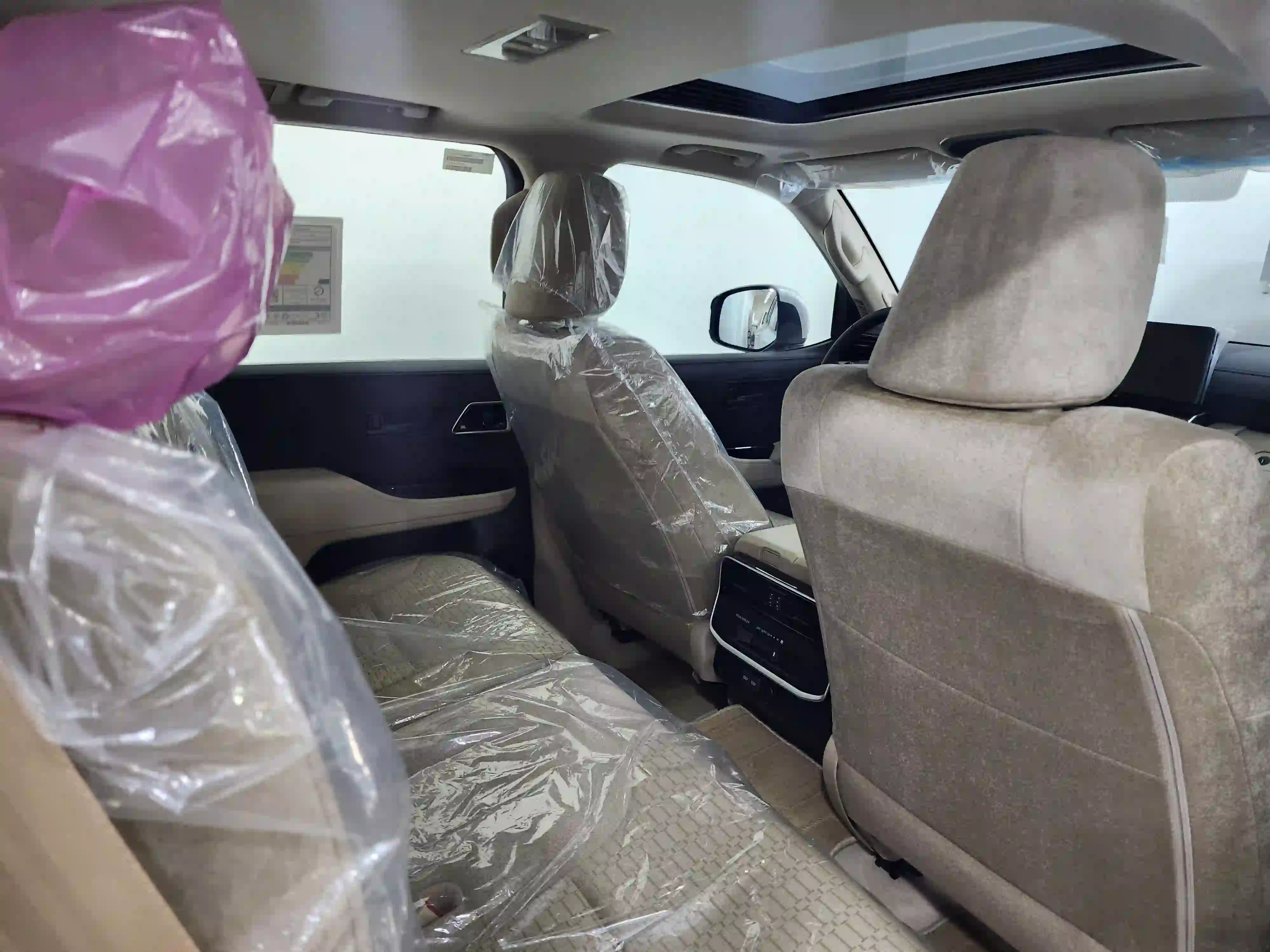 Toyota Land Cruiser GX.R 2026 - Image 2