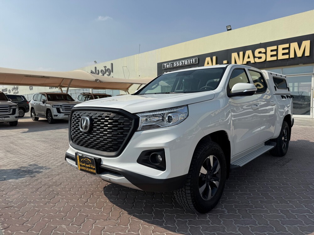 Changan EADO 2022 - Image 1