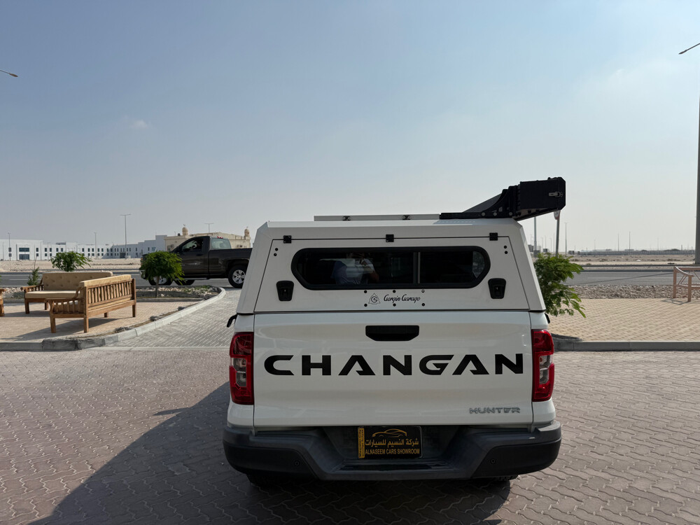 Changan EADO 2022 - Image 2