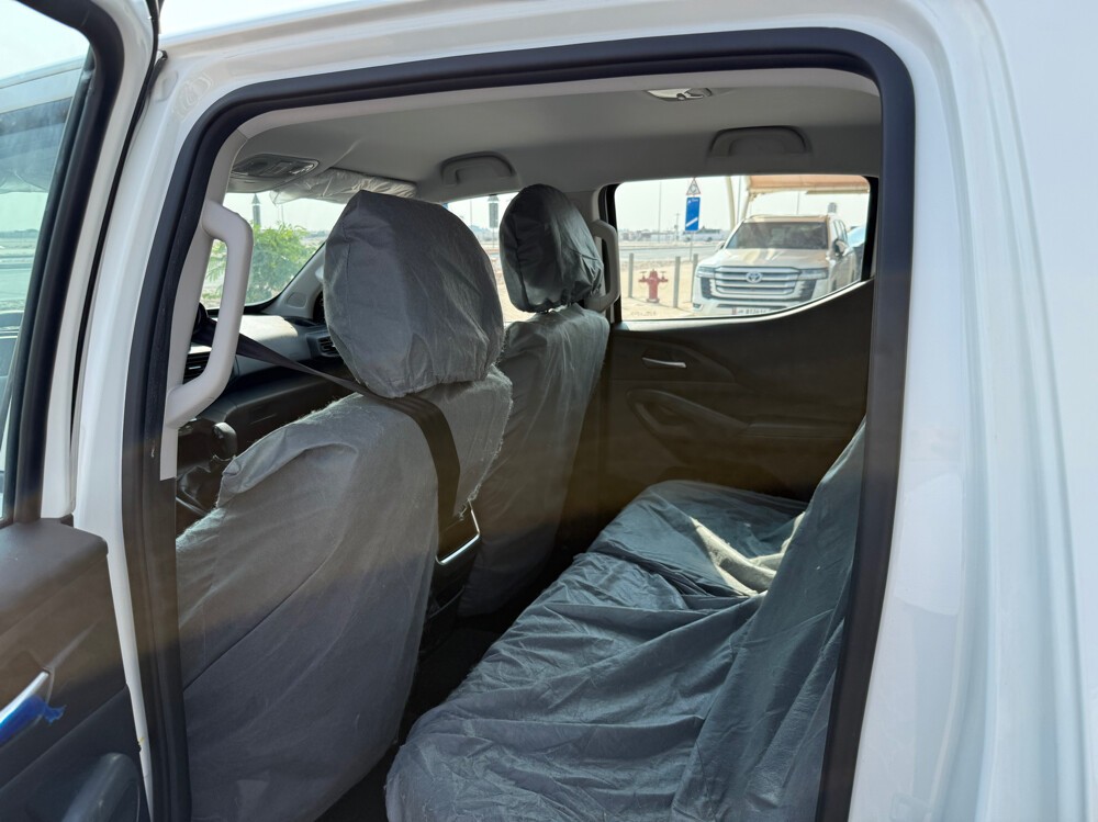 Changan EADO 2022 - Image 3