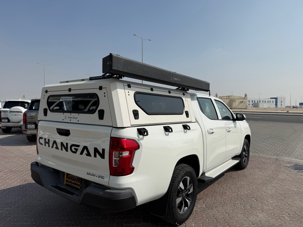 Changan EADO 2022 - Image 4