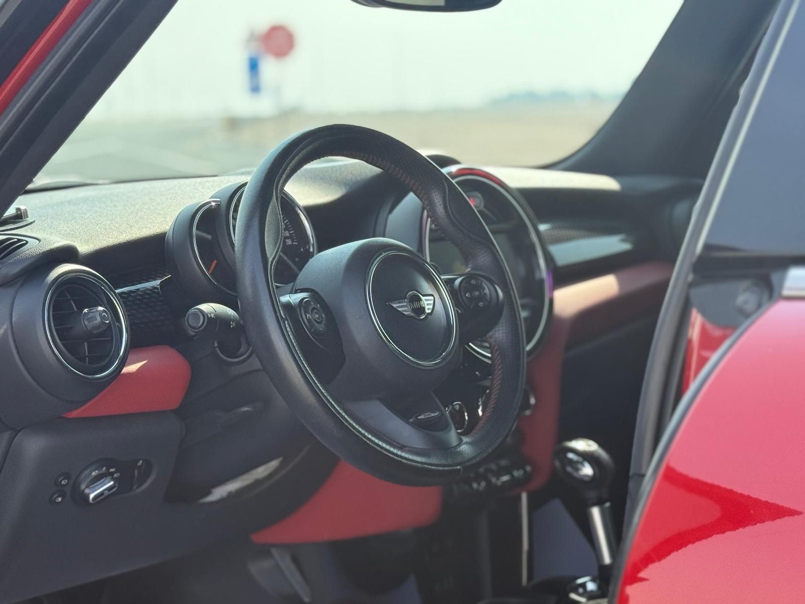 Mini Cooper S. 2016 - Image 4