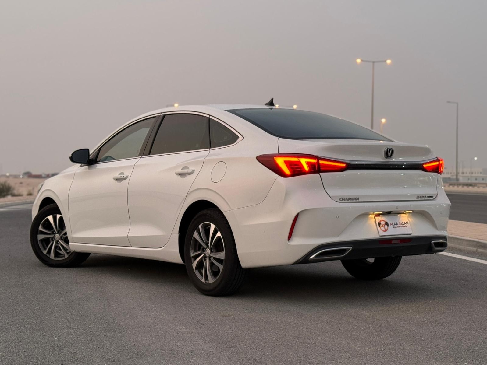 Changan EADO 2021 - Image 2