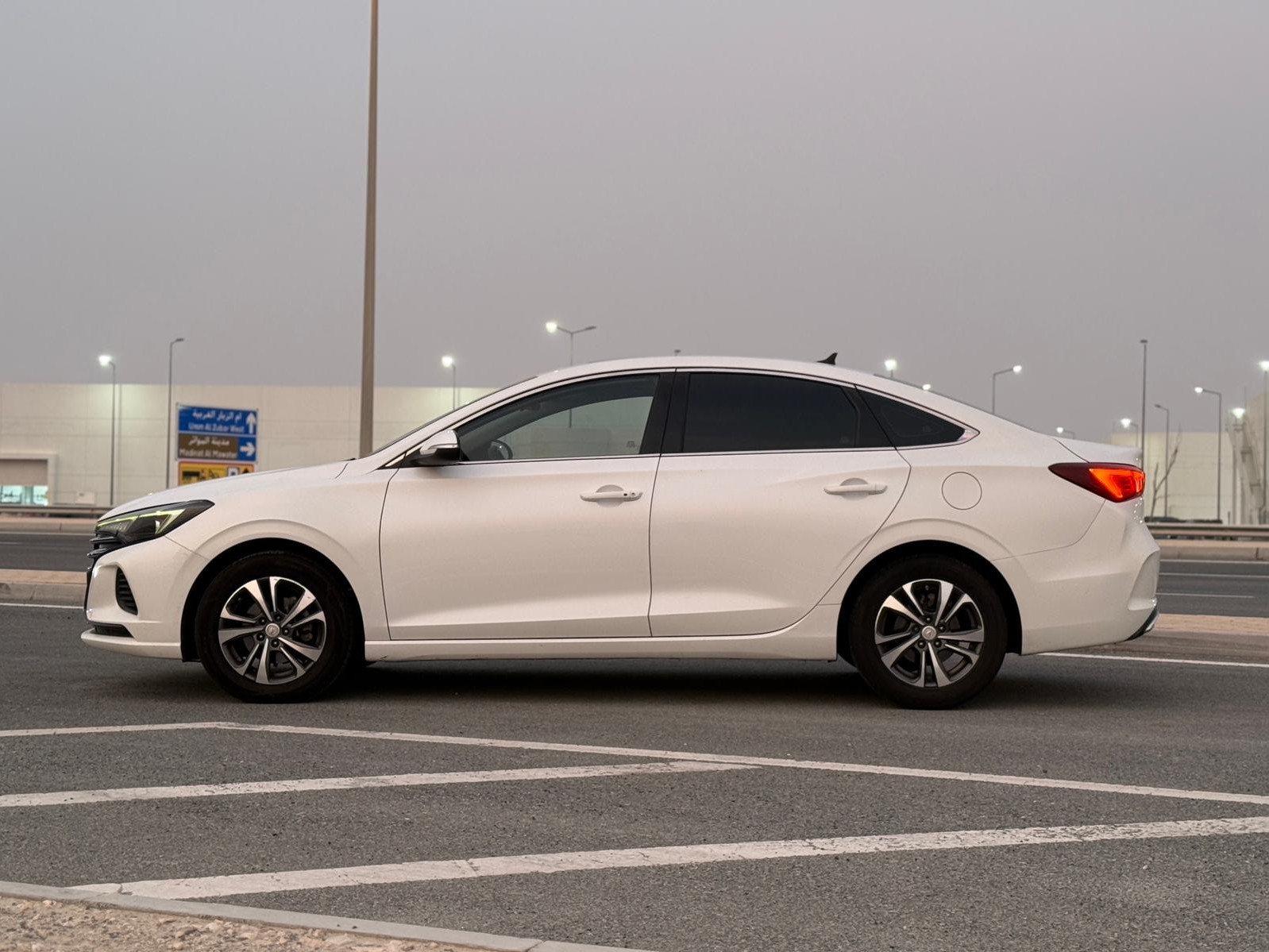 Changan EADO 2021 - Image 3