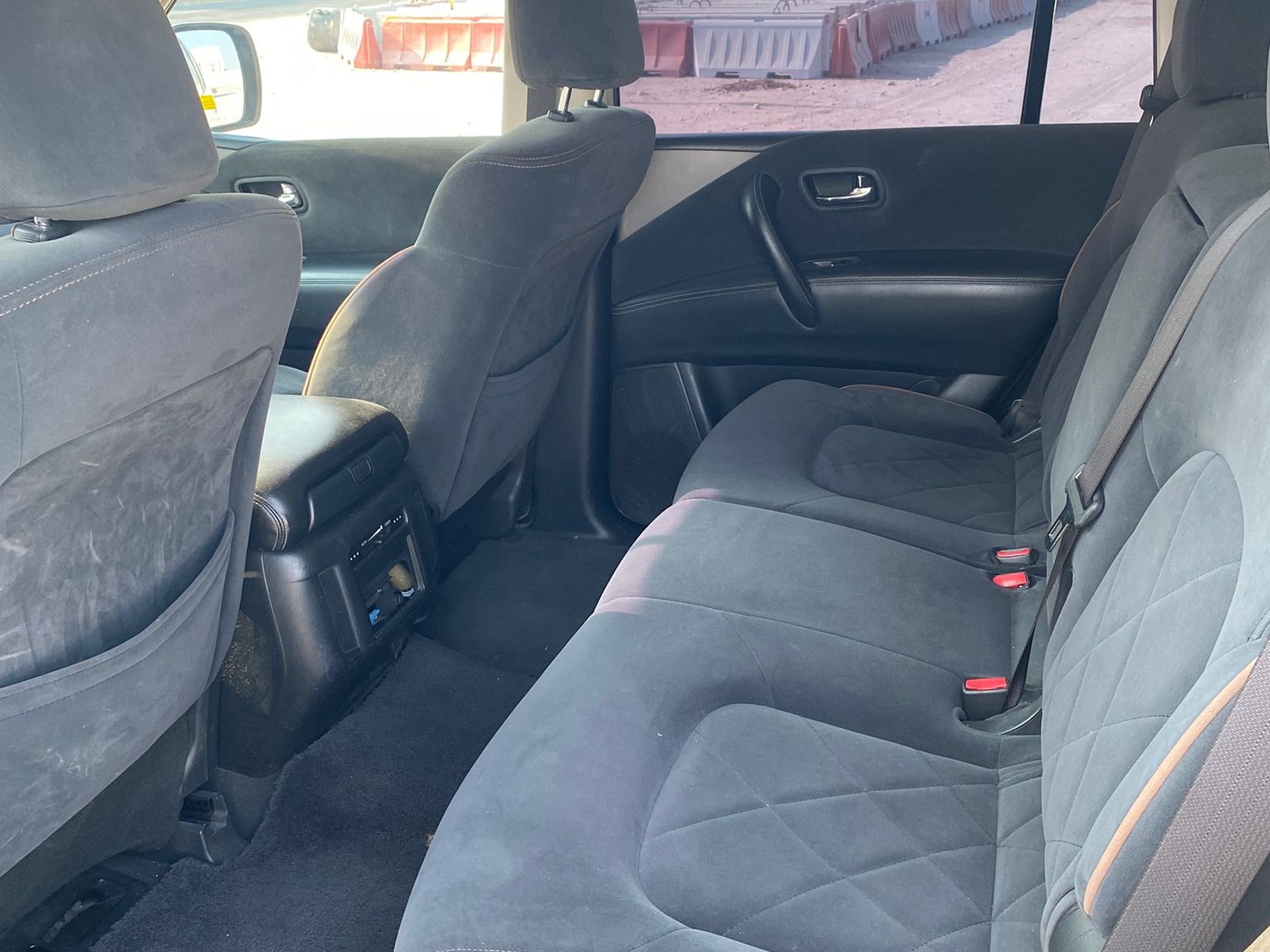 Nissan Patrol 2017 - Image 3
