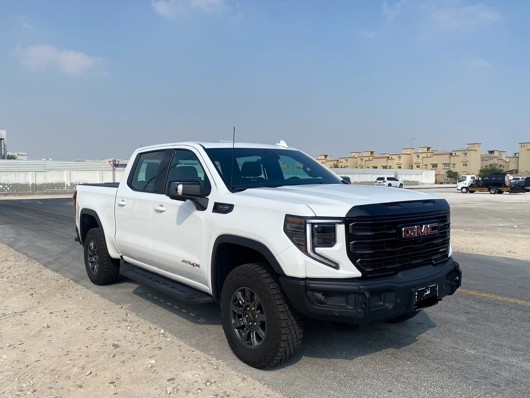 GMC Sierra 2025 - Image 3