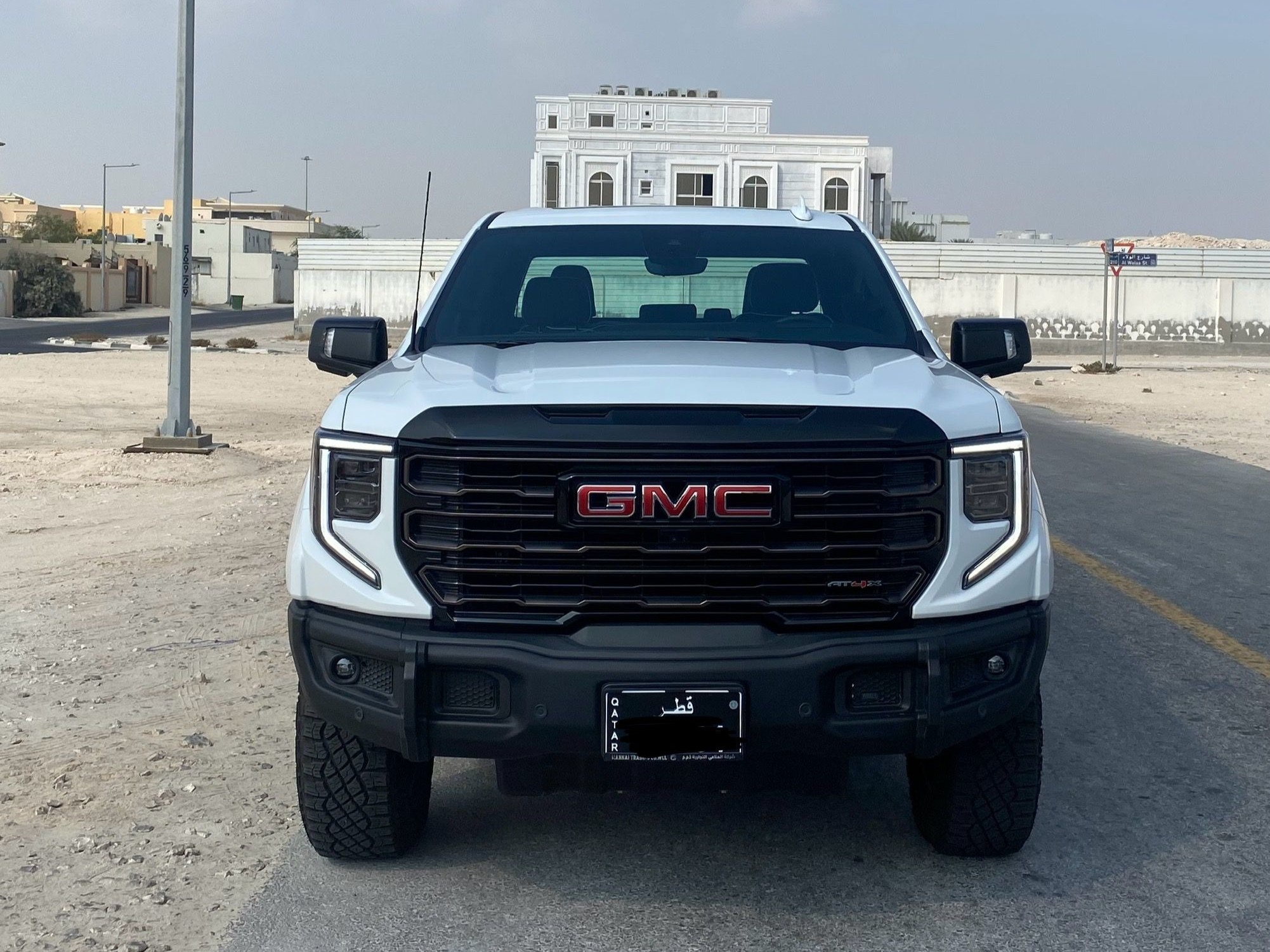 GMC Sierra 2025 - Image 4