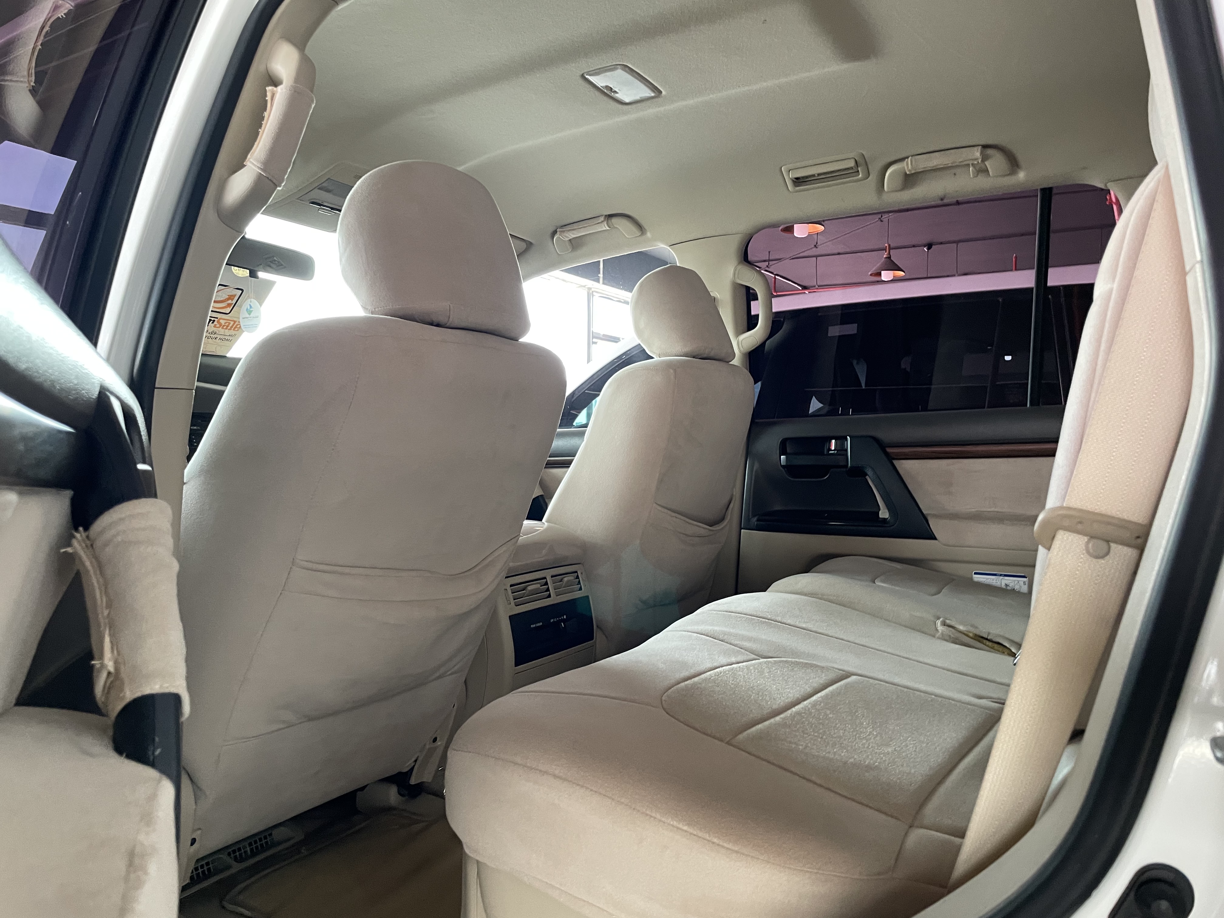 Toyota Land Cruiser GX.R 2020 - Image 4