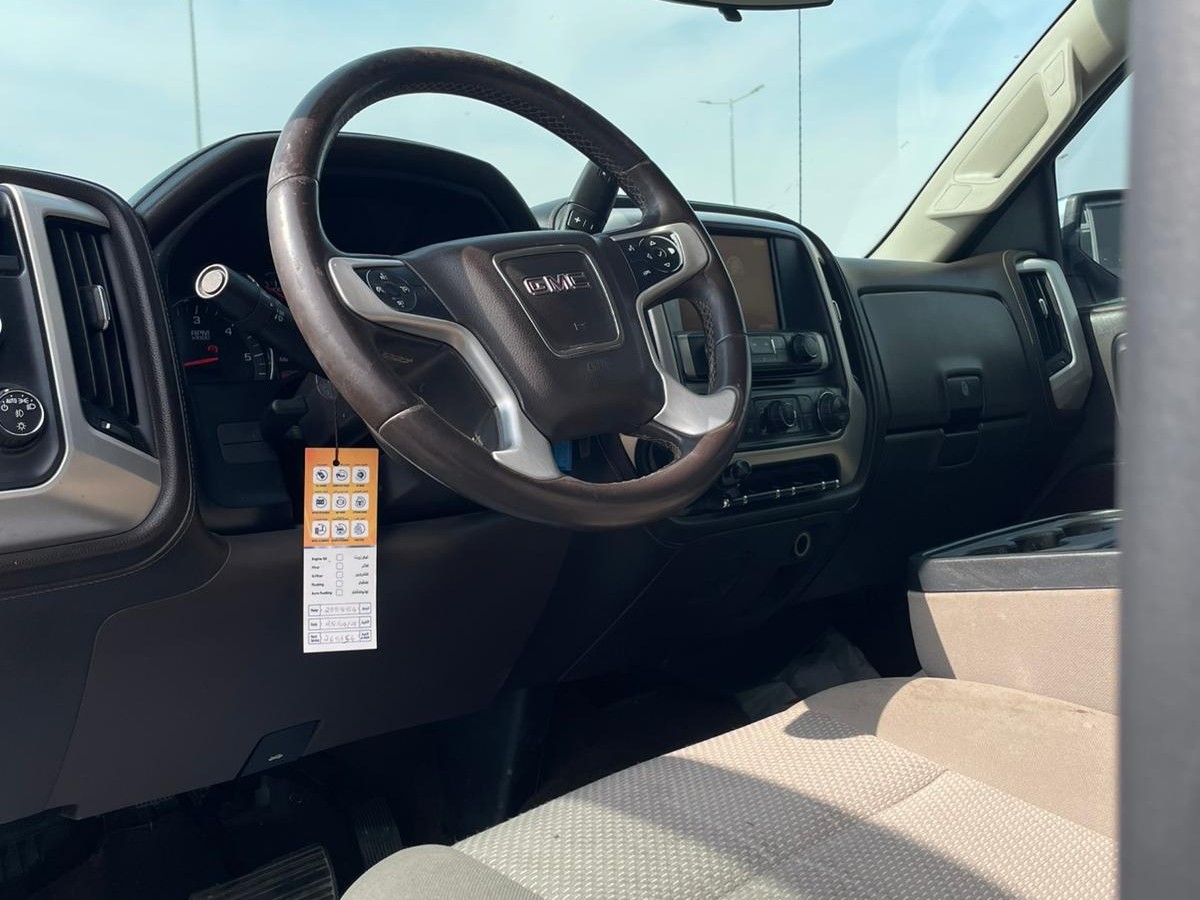 GMC Sierra 2014 - Image 3