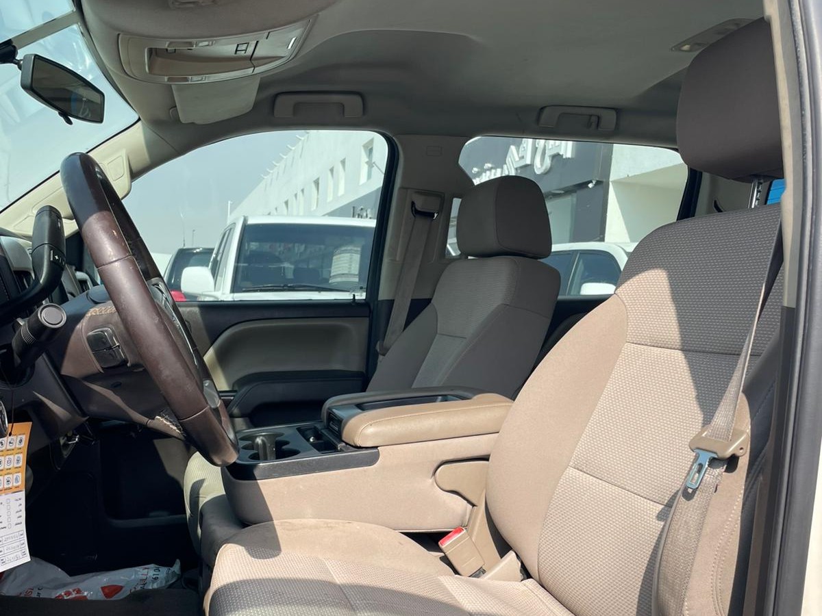 GMC Sierra 2014 - Image 4